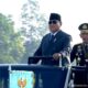 Presiden Prabowo Titipkan Enam Pesan Strategis untuk Memperkuat Polri di HUT Bhayangkara