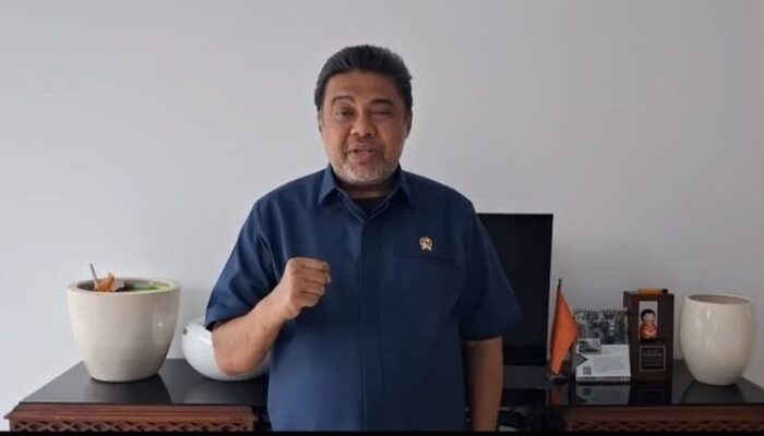 Partai Buruh Dukung Komitmen Prabowo Wujudkan Indonesia Bebas Korupsi