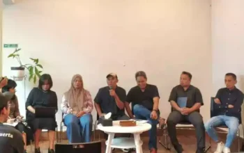 BTP Dikritik, Koalisi Rancapinang Minta Sengketa Lahan Segera Diselesaikan