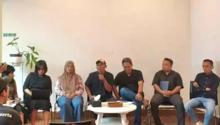 BTP Dikritik, Koalisi Rancapinang Minta Sengketa Lahan Segera Diselesaikan