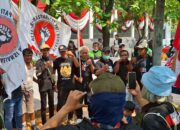 AMPB Tegaskan Tak Ada Tuntutan Lengserkan Prabowo-Gibran di Aksi 27 Agustus
