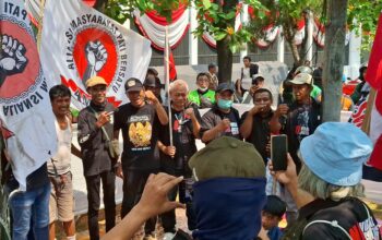 AMPB di DPR RI - 26 Agustus 2026
