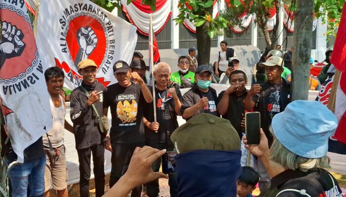 AMPB Tegaskan Tak Ada Tuntutan Lengserkan Prabowo-Gibran di Aksi 27 Agustus
