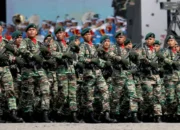 Panglima TNI Bicara Pengamanan Masyarakat, Koalisi Sipil Kritik Pengerahan Militer