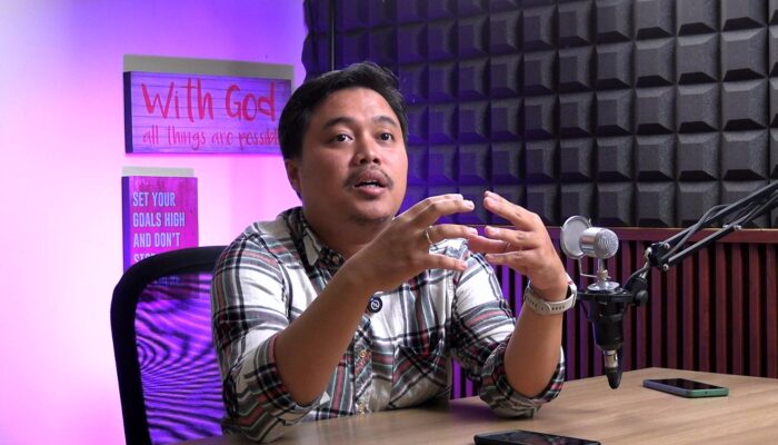 Achmad Fanani Dorong RUU HAM Berpihak pada Pemajuan Hak Asasi Manusia