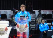 IESPA Dorong Kapolri Cup 2026 Jadi Ruang Berkelanjutan bagi Generasi Muda E-Sports