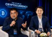 Industri Blockchain dan Crypto Indonesia Terus Bertumbuh, Regulasi Makin Matang