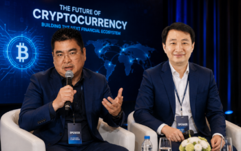 Industri Blockchain dan Crypto Indonesia Terus Bertumbuh, Regulasi Makin Matang