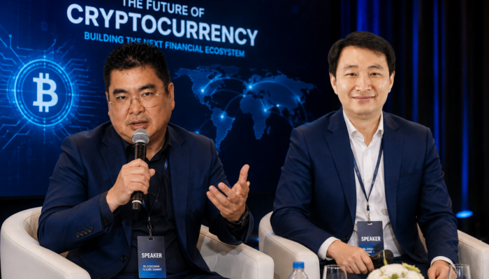 Industri Blockchain dan Crypto Indonesia Terus Bertumbuh, Regulasi Makin Matang