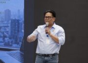 Syam Basrijal Dorong Ajudan Ubah Mentalitas: Dari Pelaksana Instruksi Jadi Pencipta Nilai