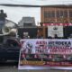 Kawal Sidang Febrie Adriansyah, Massa Desak Hakim Tak Terpengaruh Tekanan
