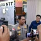 Pascagempa M7,7, Kapolda NTT Bentuk Posko Bantuan di Wilayah Terdampak