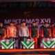 Kapolri Listyo Sigit Prabowo Hadiri Apel Pembukaan Muktamar XVI Tapak Suci Putera Muhammadiyah