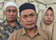 Setahun Wafat Affan Kurniawan, Keluarga Sampaikan Imbauan untuk Rekan Seperjuangan