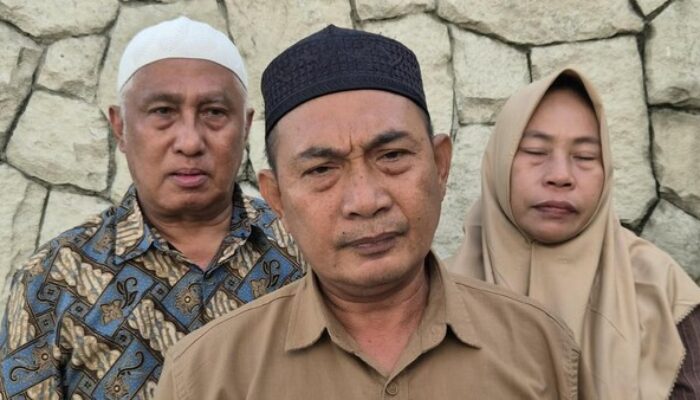 Setahun Wafat Affan Kurniawan, Keluarga Sampaikan Imbauan untuk Rekan Seperjuangan