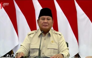 Kapolri Listyo Sigit Dipuji Prabowo, Prestasi dan Pengabdian Jadi Sorotan