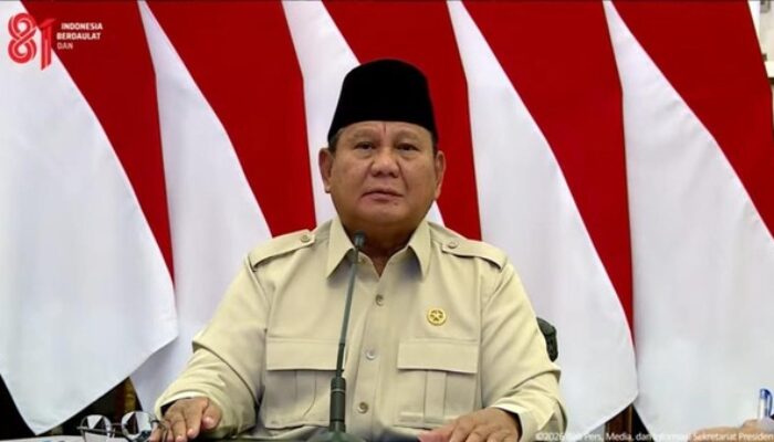 Kapolri Listyo Sigit Dipuji Prabowo, Prestasi dan Pengabdian Jadi Sorotan