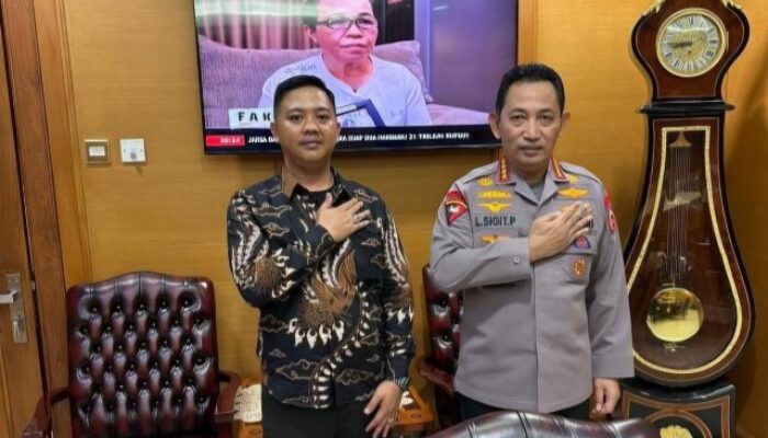 JARI 98 Minta Dugaan Penggelapan Motor di Kediri Diusut Berdasarkan Bukti