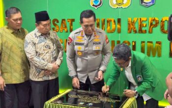 Dedi Prasetyo: Kampus Mitra Penting dalam Pengembangan Ilmu Kepolisian