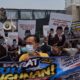 DPR RI dan Patung Kuda Jadi Titik Aksi, Bandung Barat Bersatu Desak Sekda Dievaluasi