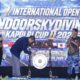 Kapolri Cup II Satukan Atlet Dunia di Cikeas, FASI Apresiasi Dukungan Polri