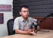 Ketua BEM UNJ Dorong DPR Tuntaskan RUU Perampasan Aset Tanpa Abaikan Substansi
