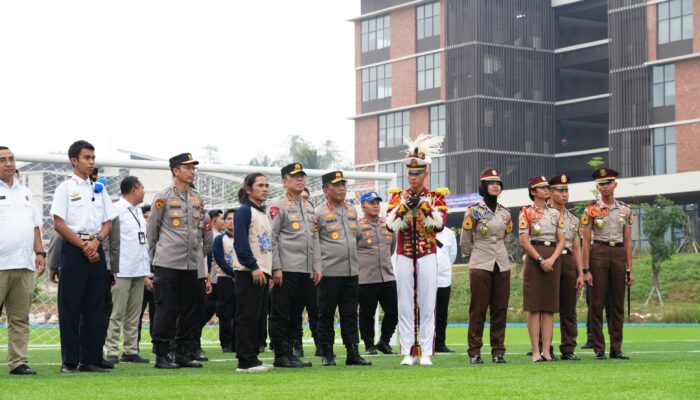 Angkatan Ketiga Segera Dibuka, SMA KTB Perkuat Kesiapan Fasilitas dan Pembelajaran
