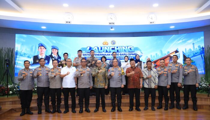 Dirgayuza: SMA KTB Buka Kesempatan Luas, Seleksi Tetap Kompetitif