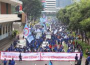 Tolak Eksploitasi Pekerja, Koalisi Buruh Desak Penghapusan Outsourcing dan Batasi Kontrak Maksimal 1 Tahun