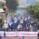 Tolak Eksploitasi Pekerja, Koalisi Buruh Desak Penghapusan Outsourcing dan Batasi Kontrak Maksimal 1 Tahun