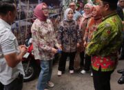 Dari Gang Kampung ke Kota Kendari! Bang Jali RT 11 Jaksel Jadi Perhatian Wali Kota