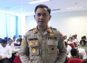 Kombes Agustinus Christmas Sebut Kapolda Cup E-Sport 2024 sebagai Wadah Prestasi Anak Muda NTT