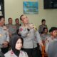 Wakapolri Dorong Kapasitas Sepolwan, Target Pendidikan 1.000 Polwan pada 2027