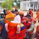 300 Personel Diterjunkan, Brimob Polda Sumbar Perkuat Respons Bencana di Padang