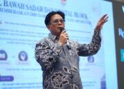 NARASRAYA LITERASI 2026 Dorong Generasi Muda Pahami Lima Pilar Literasi Diri dan Transformasi Kesadaran