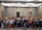 Narasraya Literasi 2026: Literasi Kunci Pemuda Cerdas dan Bangsa Berdaya Saing