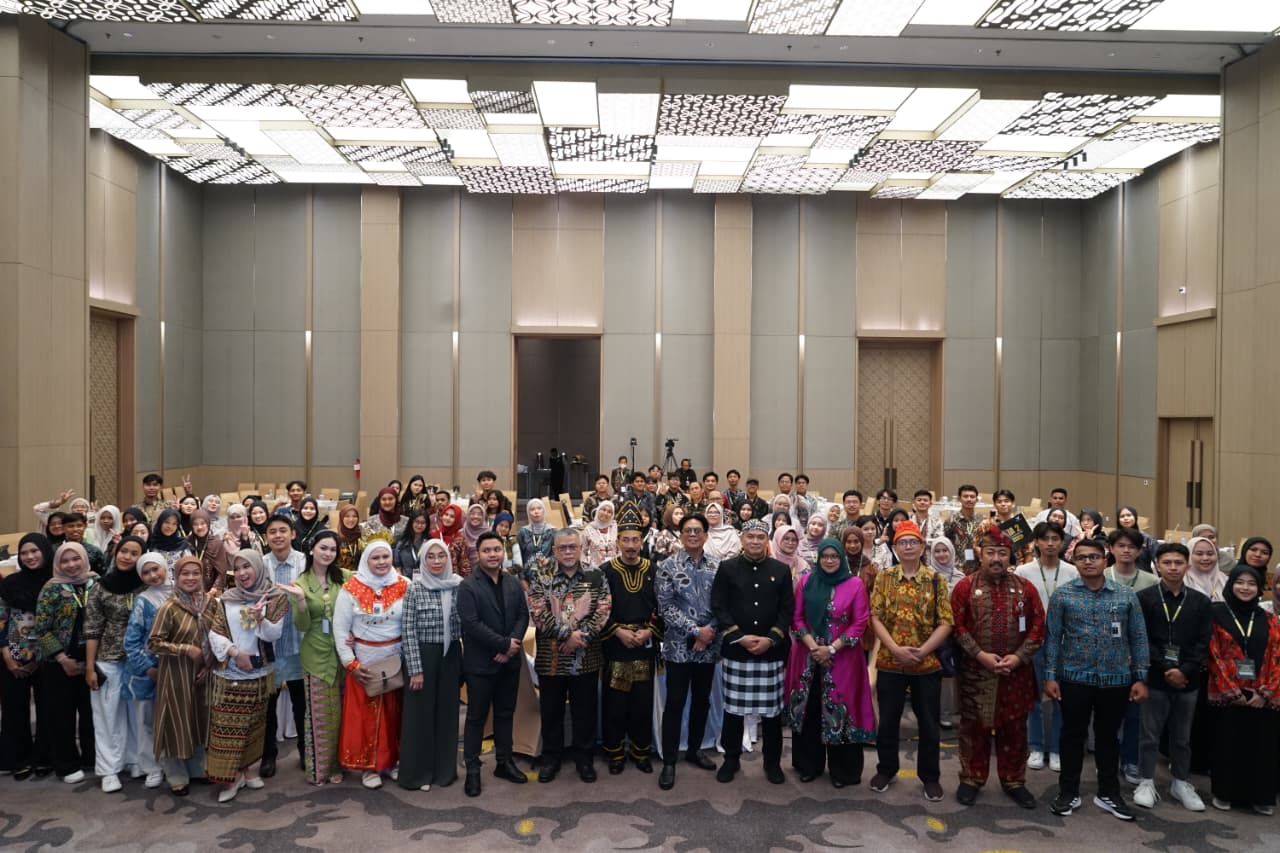 Narasraya Literasi 2026