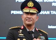 100 Hari Kerja Kapolri Suyudi, Polisi Bersama Rakyat Jadi Fokus Transformasi Polri