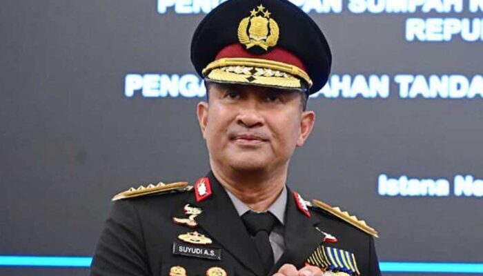 100 Hari Kerja Kapolri Suyudi, Polisi Bersama Rakyat Jadi Fokus Transformasi Polri