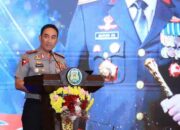Operasi Kampung Narkoba Jadi Sinyal Keseriusan Polri, JAN Apresiasi Kapolri Suyudi