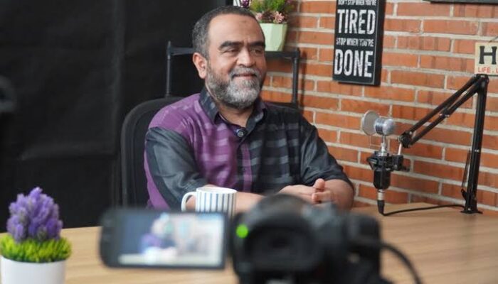 Habib Syakur: Jangan Terjebak Polarisasi Saat Menilai Dua Tahun Prabowo-Gibran