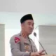 Tausyiah di Masjid Muhammadiyah, Kapolri Suyudi Serukan Amar Ma’ruf Nahi Munkar