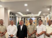 Dedi Prasetyo Ungkap Strategi BRAN Percepat Reforma Agraria