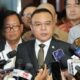 Dasco Apresiasi Polri dan BNN Gagalkan Penyelundupan 1,16 Ton Ketamin dari Malaysia